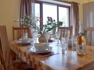 Caws Cottage - Lancych - Cenarth - 6