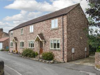Beckside Cottage - Bishop Monkton - 0