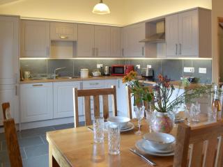 Caws Cottage - Lancych - Cenarth - 9