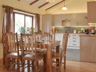 Caws Cottage - Lancych - Cenarth - 4