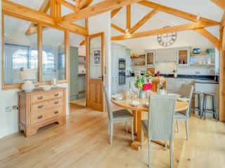 Windover Barn - Slinfold - 1