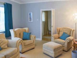 Sea View Cottage - Llandrillo-yn-Rhôs - 8