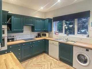 Sea View Cottage - Llandrillo-yn-Rhôs - 4