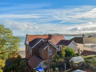 Sea View Cottage - Llandrillo-yn-Rhôs - 0