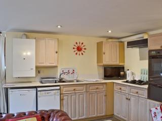Robins Nest - Cromford - 6