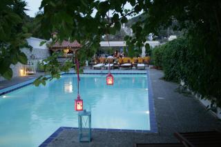 Villa Dolphins - Poros - 0