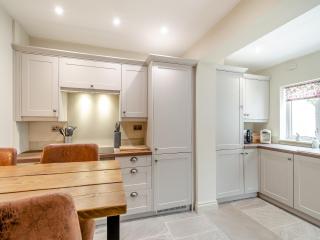 Cherry Blossom Cottage - Etton - 1