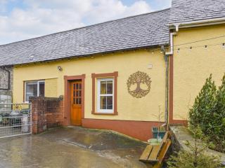 The Old Boot Room - Llanfynydd - 1