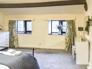 Chattox Cottage - Barrowford - 2