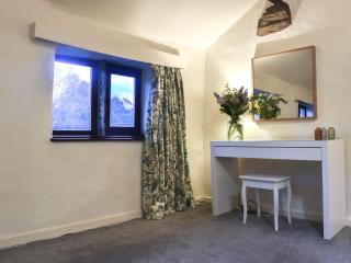 Chattox Cottage - Barrowford - 1
