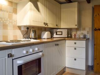 Ivy Cottage - Elton - 5
