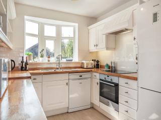Sea Star - Winterton-on-Sea - 6