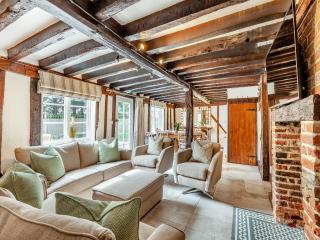 The Cottage - Broomfield - 7