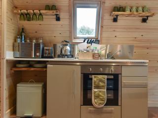 Hayfield Haven-Uk40691 - Crowhurst - 1