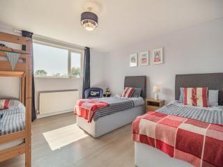 Sea Star - Winterton-on-Sea - 2