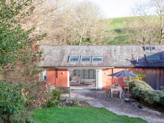 The Studio At Grannys Well - Fowey - 8