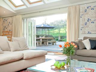 The Studio At Grannys Well - Fowey - 6