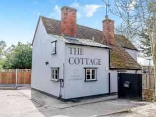 The Cottage - Broomfield - 9
