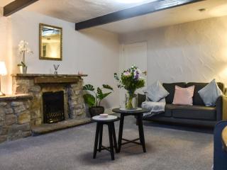 Chattox Cottage - Barrowford - 8