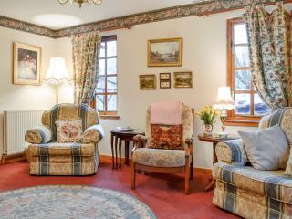 Toll Bridge Lodge - Banchory - 7