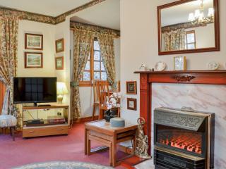 Toll Bridge Lodge - Banchory - 8