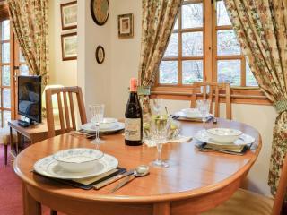 Toll Bridge Lodge - Banchory - 4