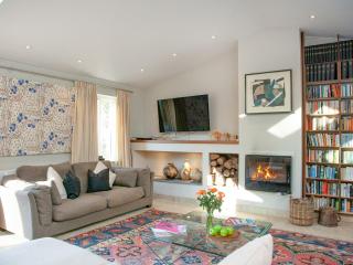 The Studio At Grannys Well - Fowey - 5