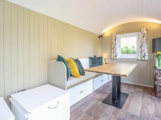 Sybs Farm Shepherds Hut - Fernhurst - 8