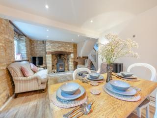 Patience Cottage - Idbury - 3