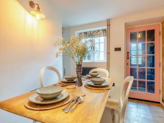 Patience Cottage - Idbury - 1