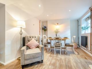 Patience Cottage - Idbury - 4