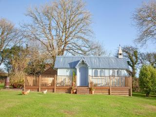 The Tabernacle-Uk41753 - Lanreath - 0