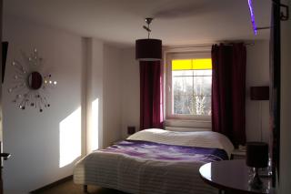 Hotel Restauracja Venus - 1