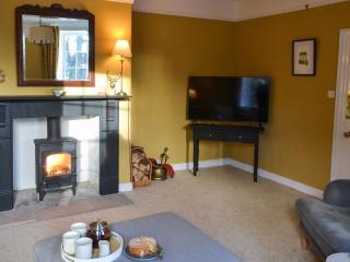 Number 1 - Alnwick - 7