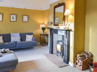 Number 1 - Alnwick - 8