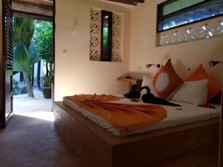 Sunshine Azure Zanzibar Beach Hotel - Matemwe - 5