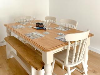 Snowdrop Cottage - Fishguard - 7
