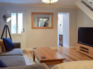 Castle Street Cottage - Narberth - 8