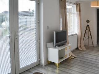 Old Colliery Cottage - Shilbottle - 6