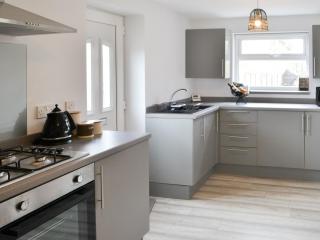 Old Colliery Cottage - Shilbottle - 3