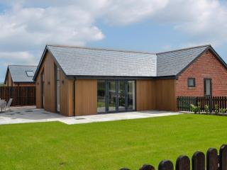 Old Byre Cottage - Uk43377 - Kirklinton - 0