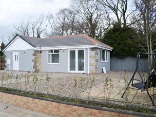 Old Colliery Cottage - Shilbottle - 0