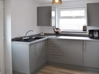 Old Colliery Cottage - Shilbottle - 2