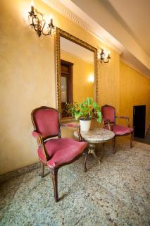 Vila Royal - Bacău - 8