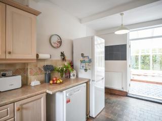 Home Farm House - Dorrington - 2