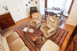 Haus in Budapest mit Garten - 6