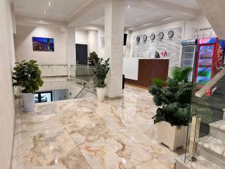 Arda Plaza Hotel - Tashkent - 5