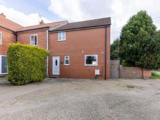 Bettys House - Great Ryburgh - 0