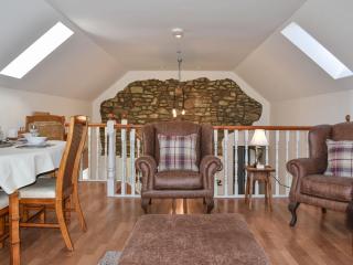 Ysgubor Blaenparc Barn - Uk41030 - Mydroilin - 7