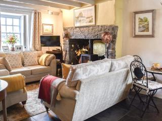 Summerhill Tanyrhos - Blaenau-Ffestiniog - 5